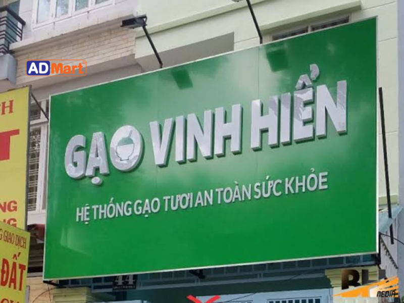 Alu bảng hiệu là gì?