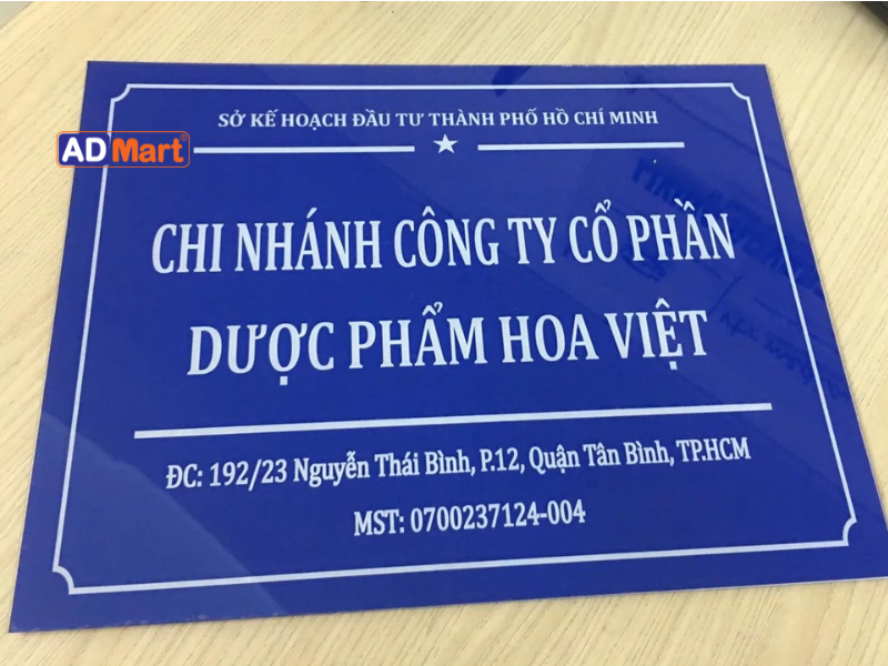 Alu dán decal là gì? Ưu điểm, ứng dụng và cách chọn phù hợp