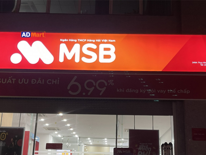 Bảng hiệu 3M có ưu điểm gì về màu sắc và khả năng hiển thị?
