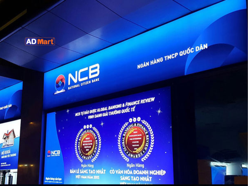 Bảng hiệu 3M có ưu điểm gì? Những điểm nổi bật cần biết