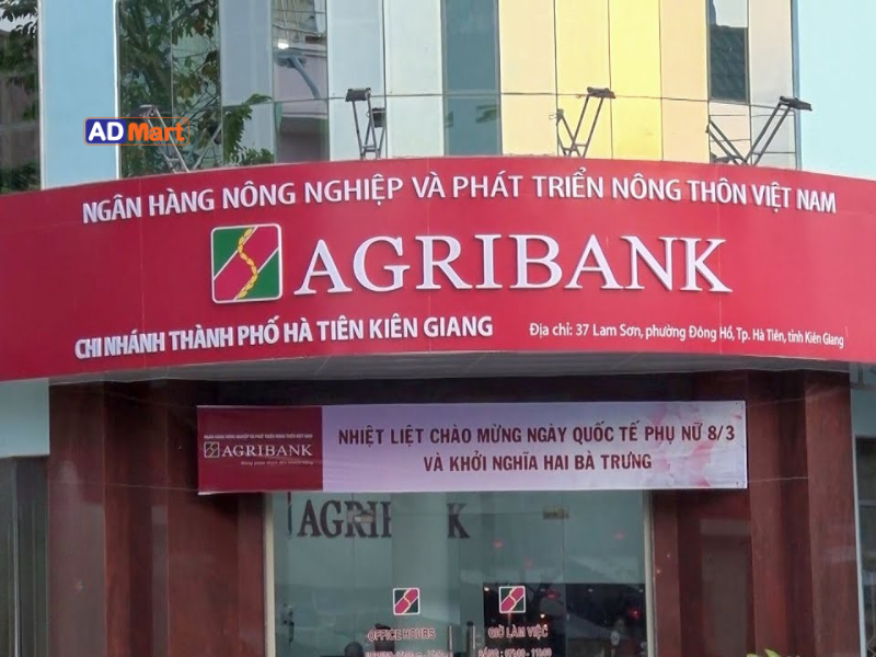 Bảng hiệu Agribank là gì? Vì sao cần làm đúng chuẩn?