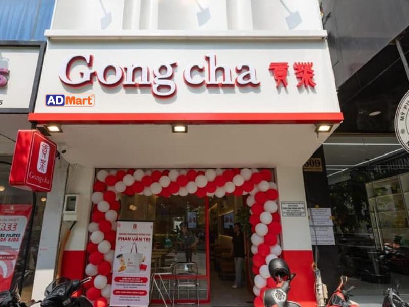 Ứng dụng của bảng hiệu alu