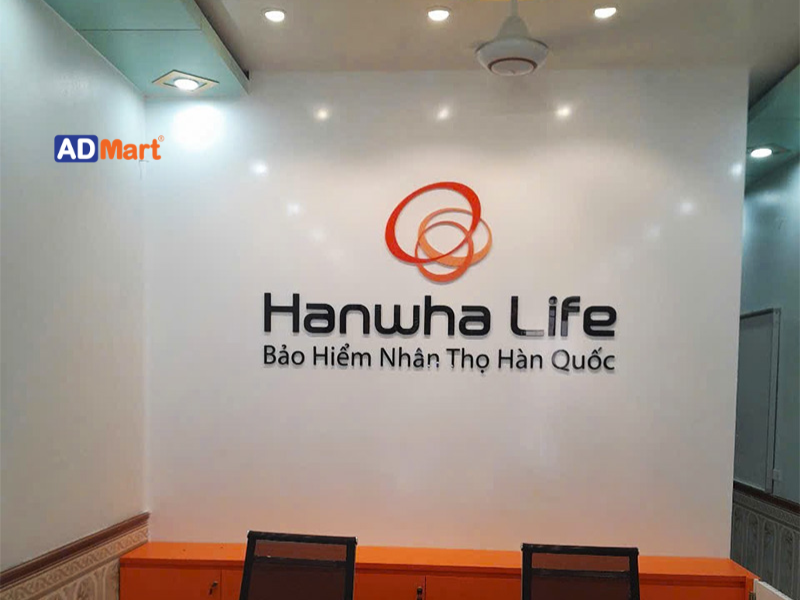 Tại sao cần đầu tư bảng hiệu bảo hiểm?