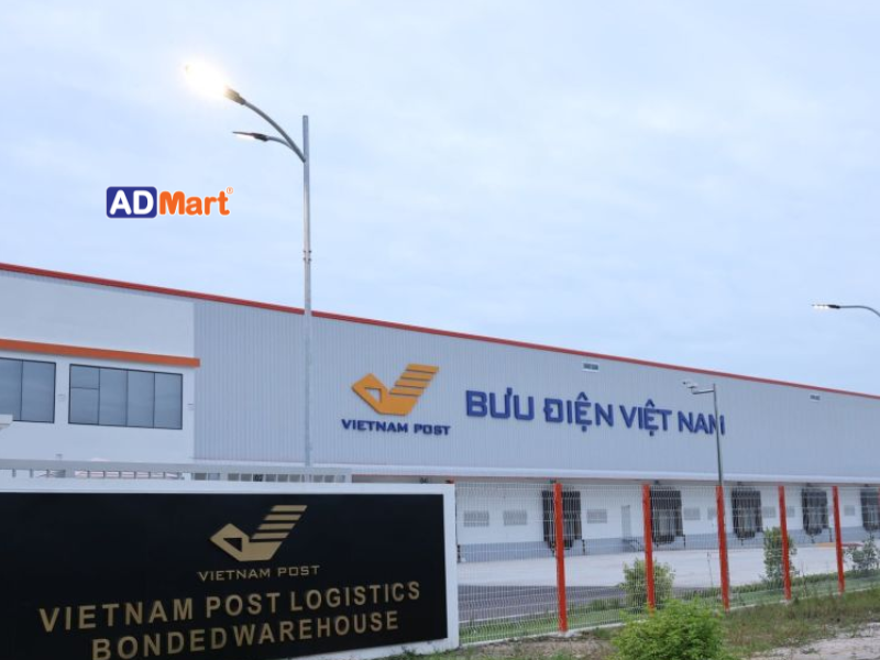 Bảng hiệu bưu điện sử dụng vật liệu gì để bền đẹp nhiều năm?