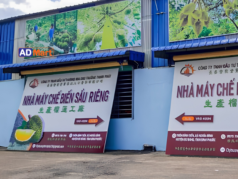 Bảng hiệu chế biến có những đặc điểm nào?