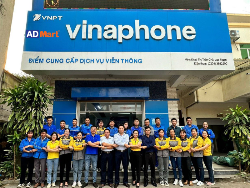 Bảng hiệu internet là gì? Ưu điểm nổi bật