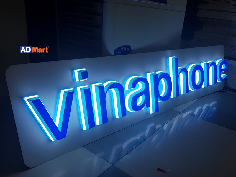 Vì sao nên sử dụng bảng hiệu LED?