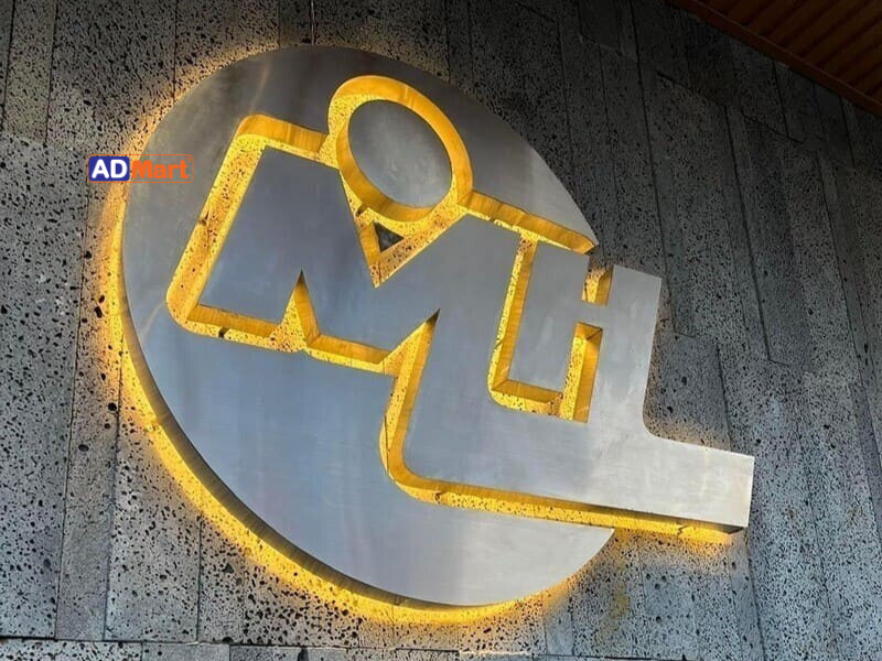 Đơn vị cung cấp vật tư làm bảng hiệu logo uy tín, giá tốt nhất