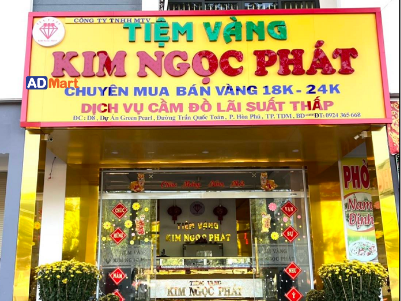 Vì sao màu vàng luôn thu hút, bắt mắt?
