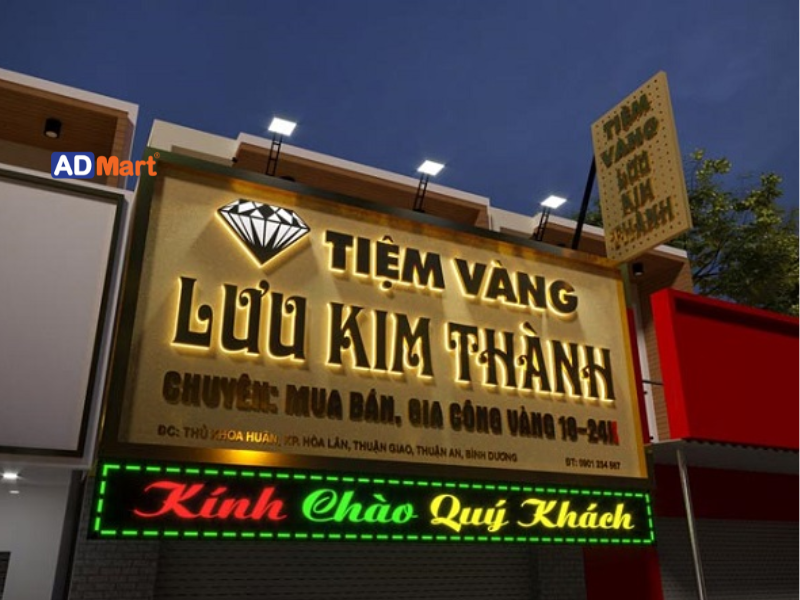Ý nghĩa màu sắc vàng đen khi kết hợp 