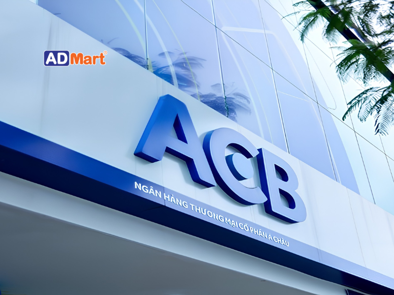 Bảng hiệu ngân hàng là gì? Vai trò, tiêu chuẩn và vật tư làm 