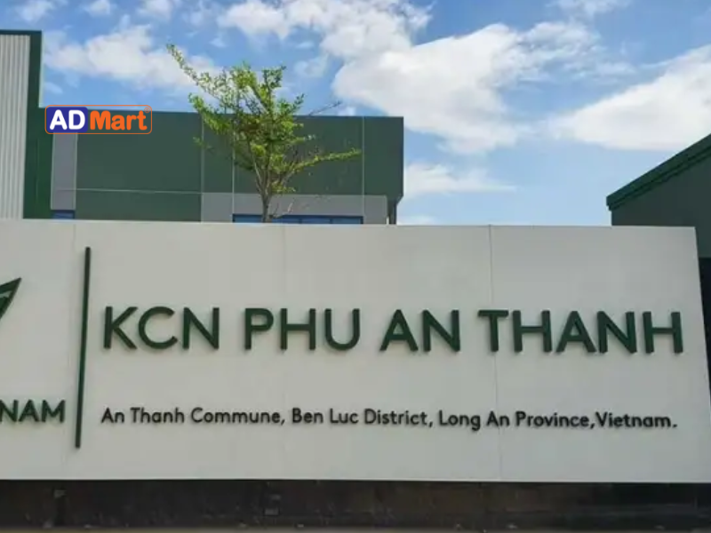 Bảng hiệu nhà máy: Tiêu chuẩn, chất liệu và vật tư cần biết