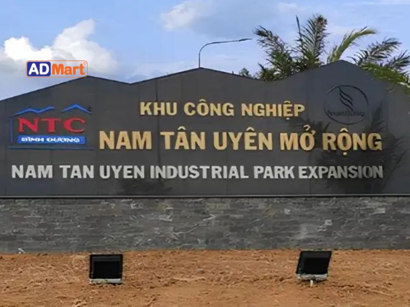 Bảng hiệu nhà xưởng: Vai trò, vật liệu và ứng dụng trong doanh nghiệp