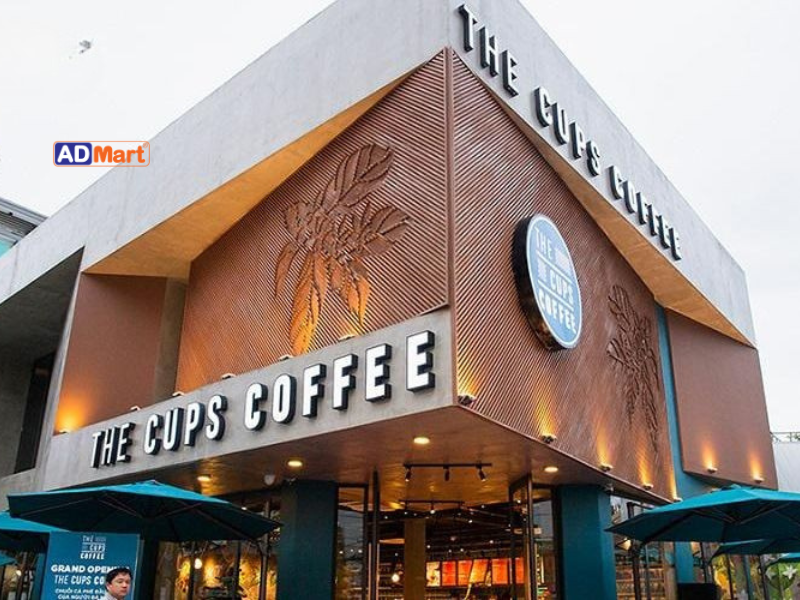 Lưu ý khi làm bảng hiệu