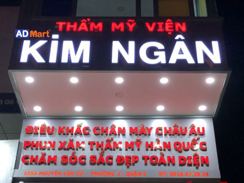 Ưu điểm nổi bật