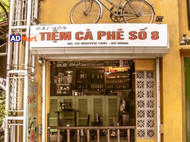 Bảng hiệu Sài Gòn xưa là gì?