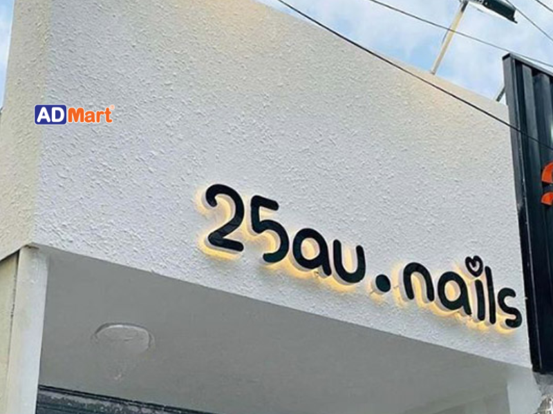 Bảng hiệu tấm cemboard là gì?
