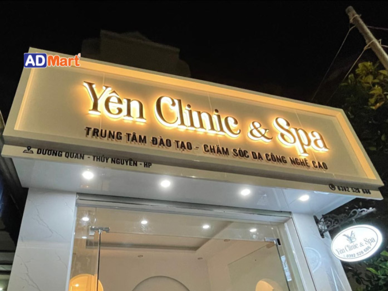 Bảng quảng cáo là gì? Khám phá từ A-Z trước khi đầu tư biển quảng cáo