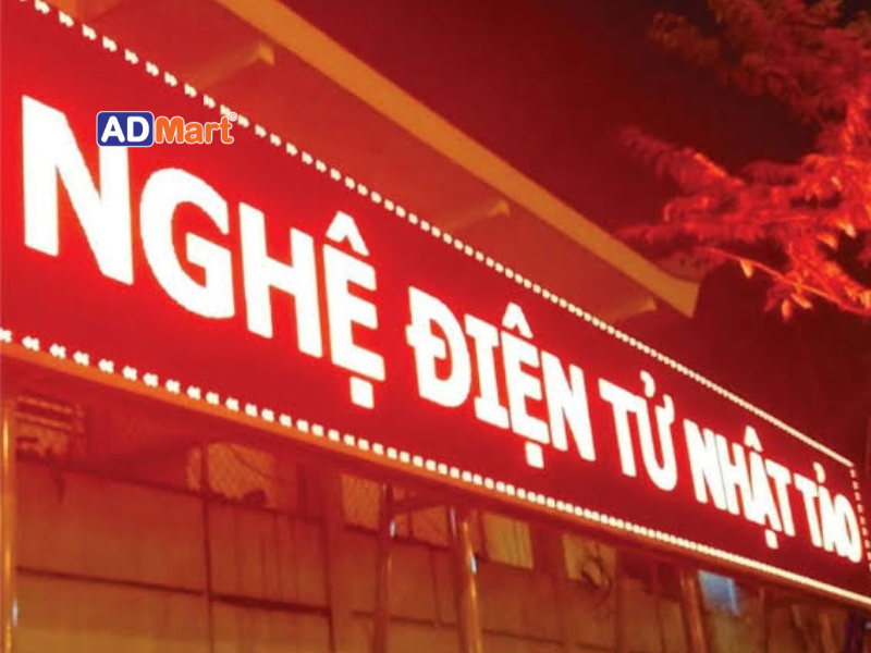 Tiêu chí lựa chọn nguồn và LED chất lượng