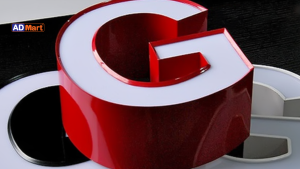 CHỮ NỔI CÔNG NGHỆ HÀN QUỐC