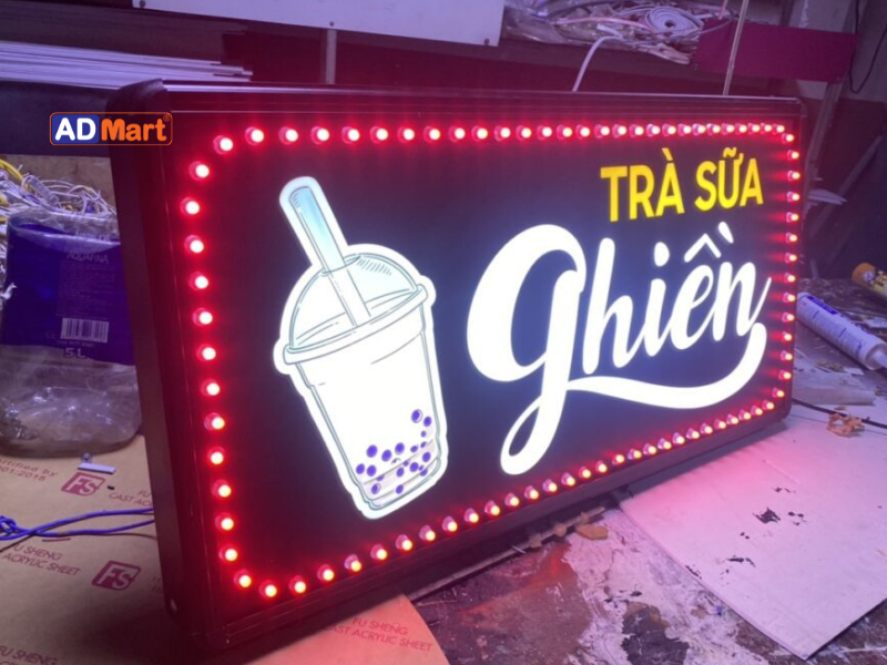 Bảo dưỡng hộp đèn LED là gì? Vì sao cần thực hiện định kỳ?