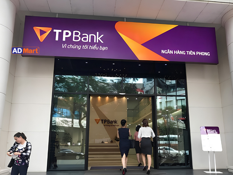 In bạt bảng hiệu chuyên nghiệp – Giải pháp quảng cáo bền đẹp