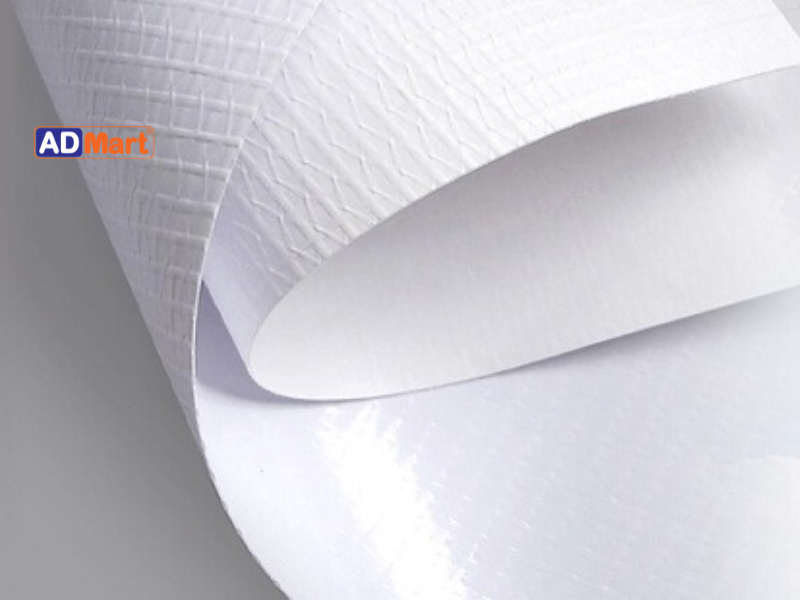Bạt Hiflex là gì? Đặc điểm, ưu nhược điểm và ứng dụng phổ biến