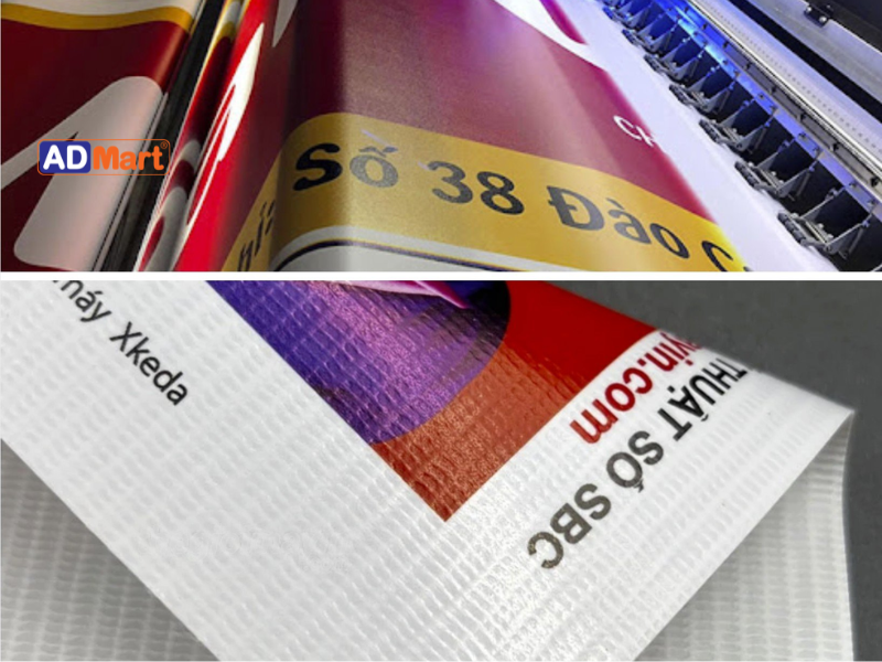 Bạt Hiflex được sử dụng để làm gì?