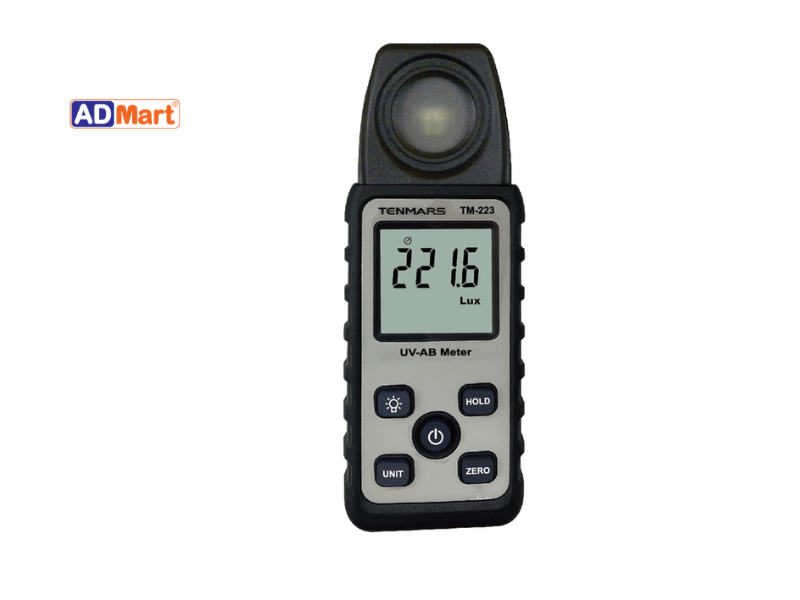 Các thông số cần kiểm tra trong bench test chiếu sáng