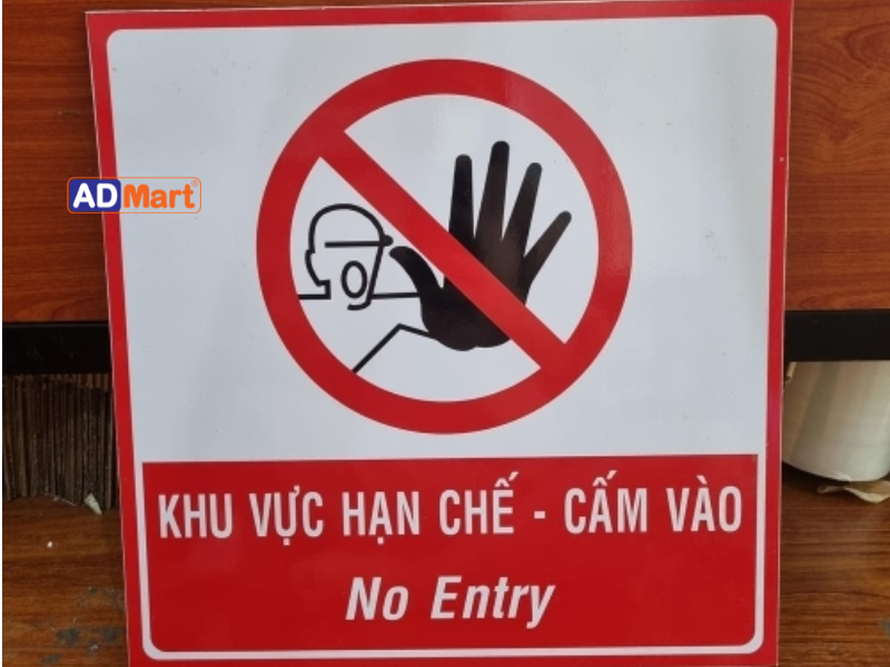 Biển khu vực là gì? Phân loại và ứng dụng phổ biến hiện nay