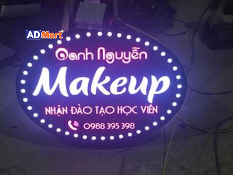 Bảng LED vẫy là gì? Cấu tạo, ưu điểm và ứng dụng phổ biến hiện nay