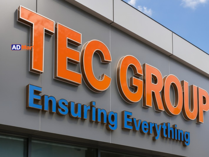 Biển quảng cáo ngoài đường là gì? Một số mẫu biển quảng cáo ngoài đường