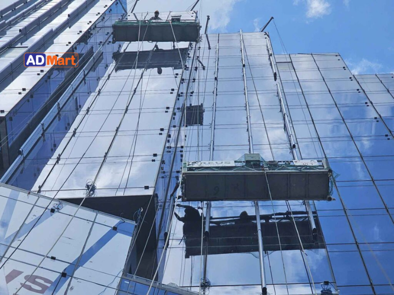 Những sai lầm thường gặp khi bóc tách vật tư LED Facade