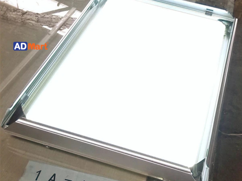 Hộp đèn quảng cáo là gì?