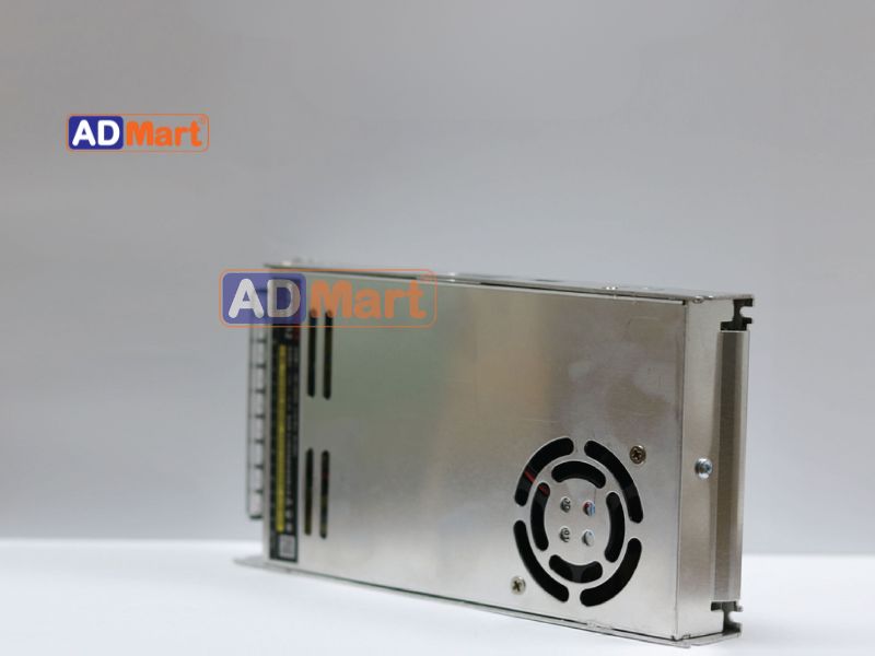 Cách chọn nguồn LED theo điện áp và công suất