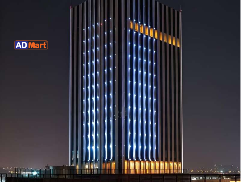Chuẩn bị dữ liệu trước khi lập BOQ vật tư LED Facade