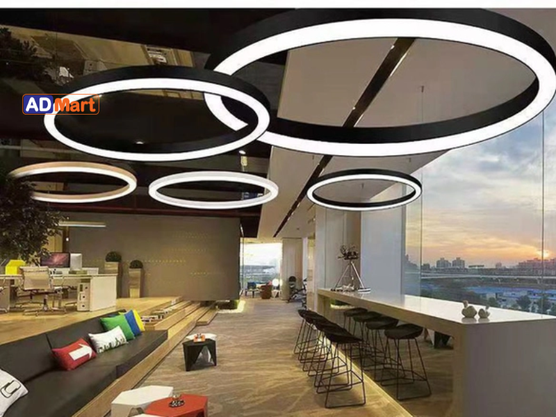 Các yếu tố ảnh hưởng đến cách tính chiều dài LED Linear