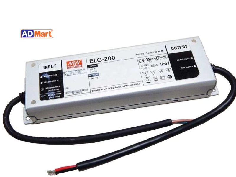 Cấp nguồn hai đầu LED là gì? Ưu điểm và lưu ý khi sử dụng