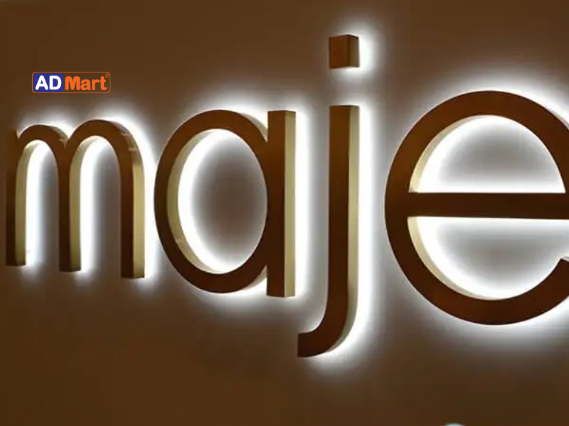 Vật tư cần lưu ý khi lựa chọn chữ hộp LED