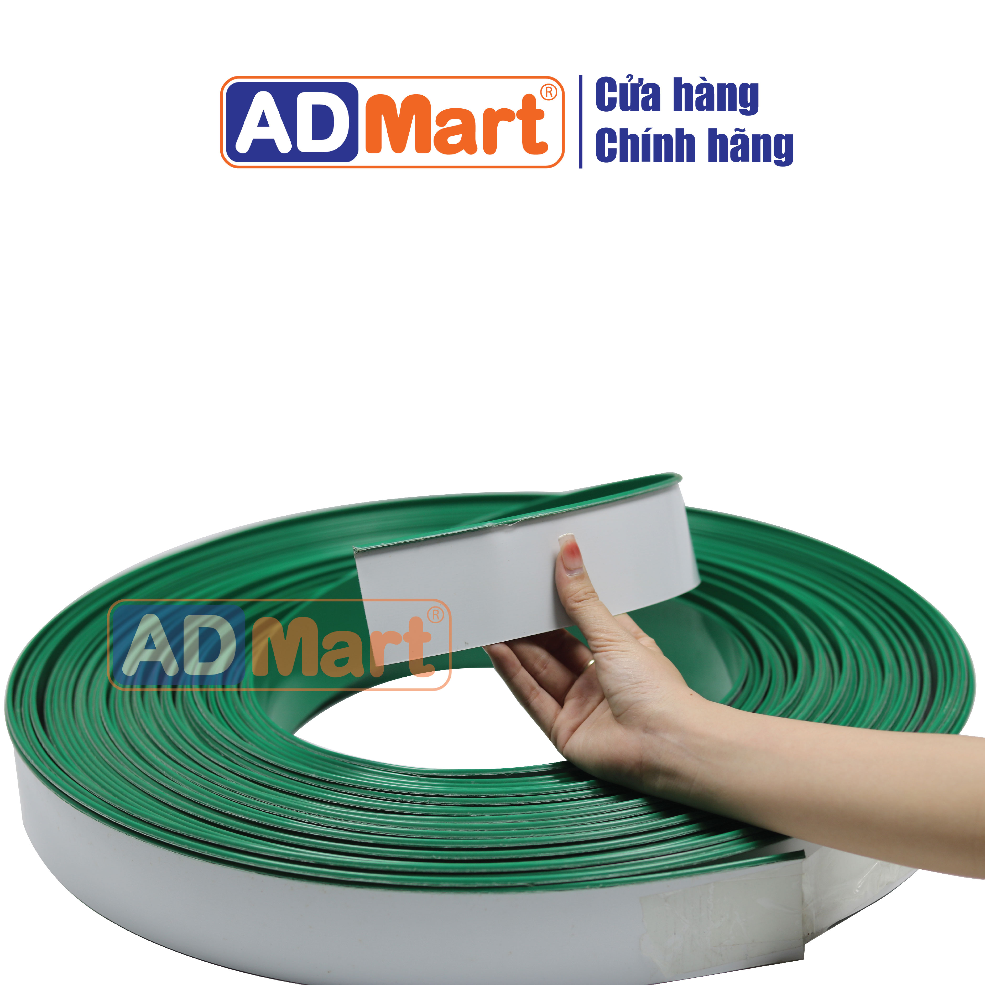 Ứng dụng của chữ nổi chân nhôm trong thực tế