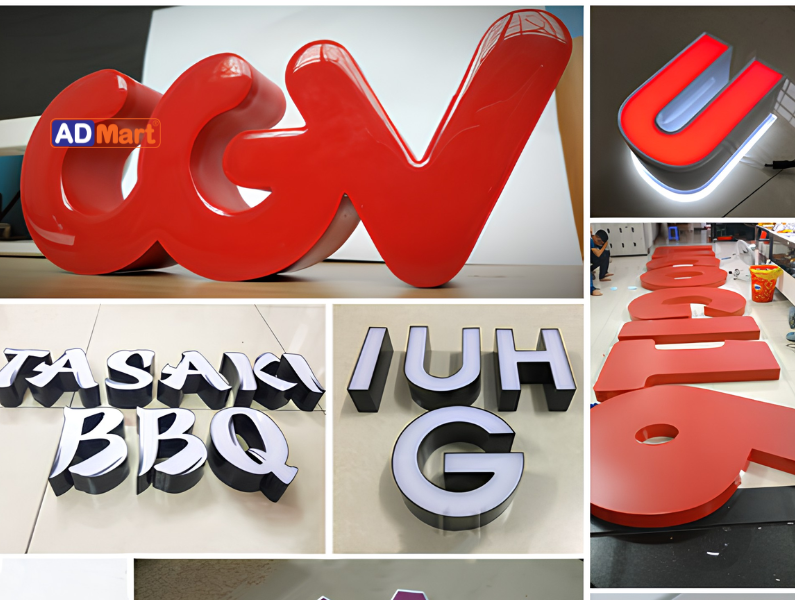 Chữ nổi Hàn Quốc là gì? Đặc điểm, ứng dụng và cách lựa chọn