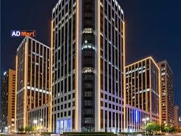 Tiêu chí lựa chọn đại lý đèn LED Facade Hà Nội uy tín