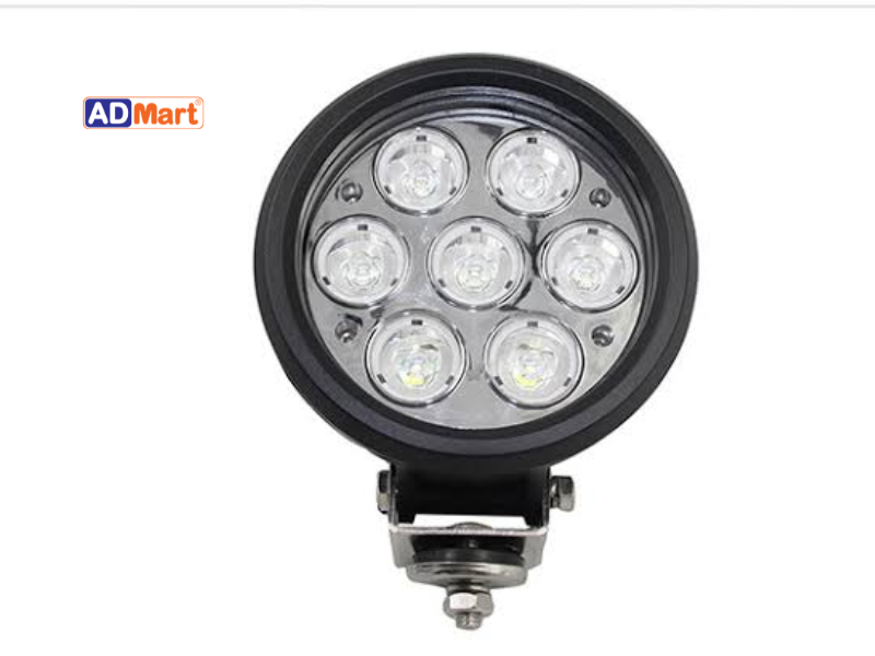 Tiêu chí lựa chọn đèn flood light tòa nhà phù hợp