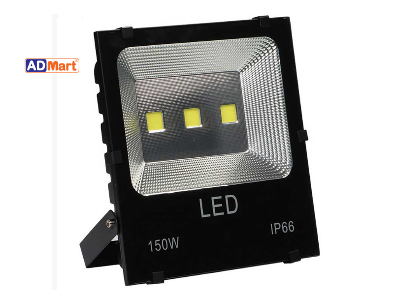 Tiêu chí lựa chọn đèn LED công trình phù hợp