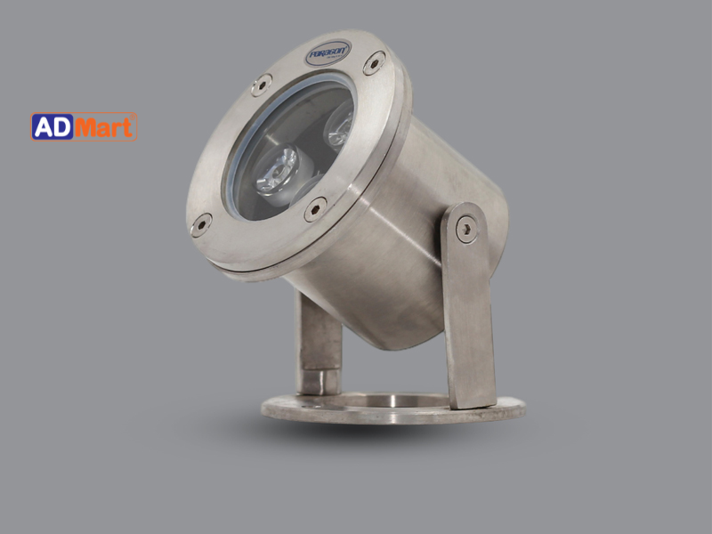 Thông số nào cần kiểm tra khi chọn đèn LED dưới nước?