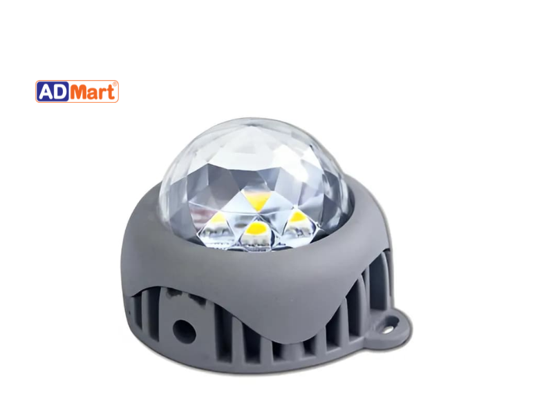 Phụ kiện và vật tư dự phòng khi sử dụng LED Pixel