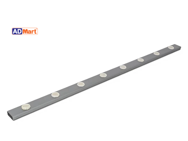 Đèn LED Pixel dạng điểm là gì?
