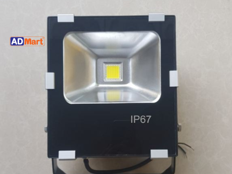 Ưu điểm của đèn ngoài trời IP67