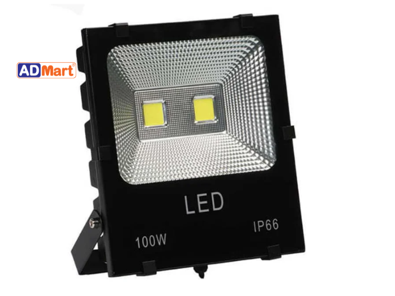 Đèn ngoài trời IP67 được ứng dụng ở đâu?