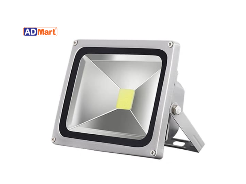 Các yếu tố cần quan tâm khi chọn đèn pha LED ngoài trời